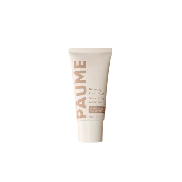 Paume Hand Serum