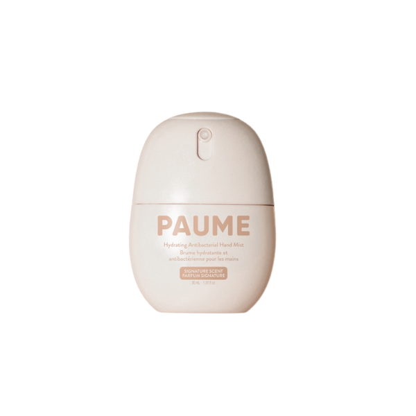 Paume Hydrating Antibacterial Hand Mist