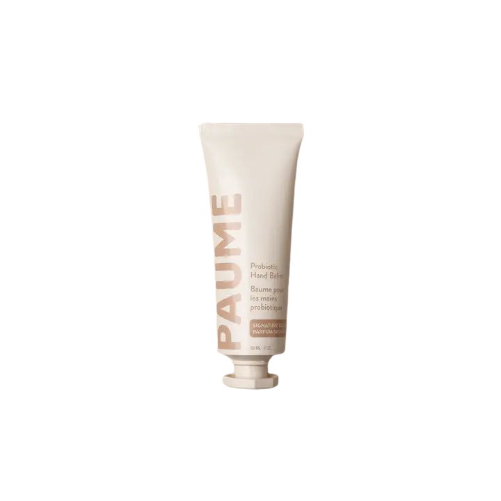 Paume Probiotic Hand Balm