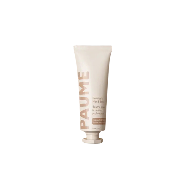 Paume Probiotic Hand Balm
