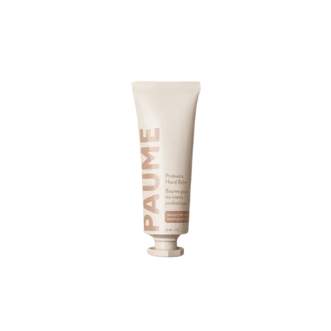 Paume Probiotic Hand Balm