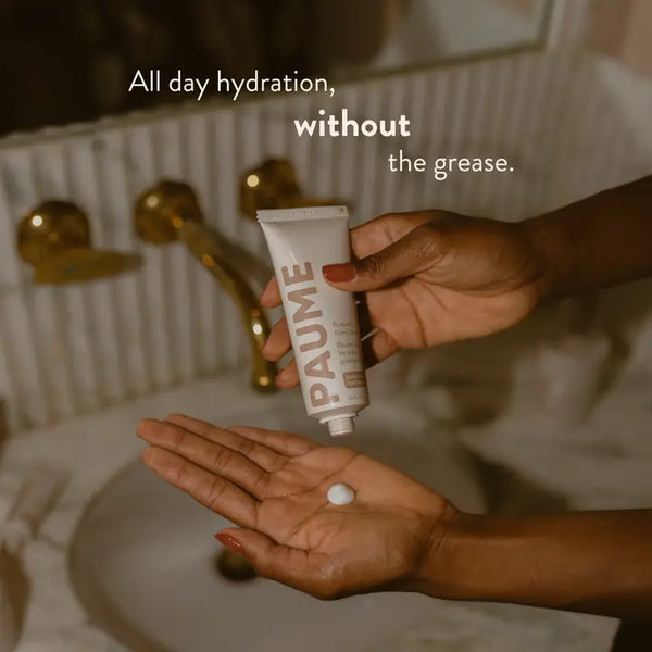 Paume Probiotic Hand Balm Made in Canada