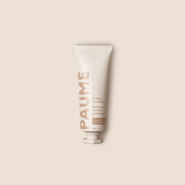 Probiotic Hand Balm by Paume Canada