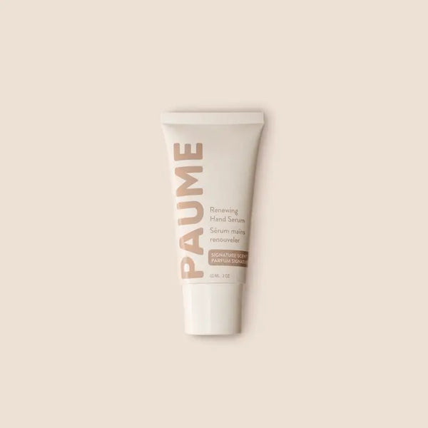 Tube of Paume Hand Serum