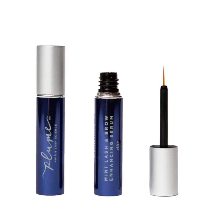 Plume Elite Lash & Brow Enhancing Serum  Prostaglandin-Free  The Truth  Beauty Company