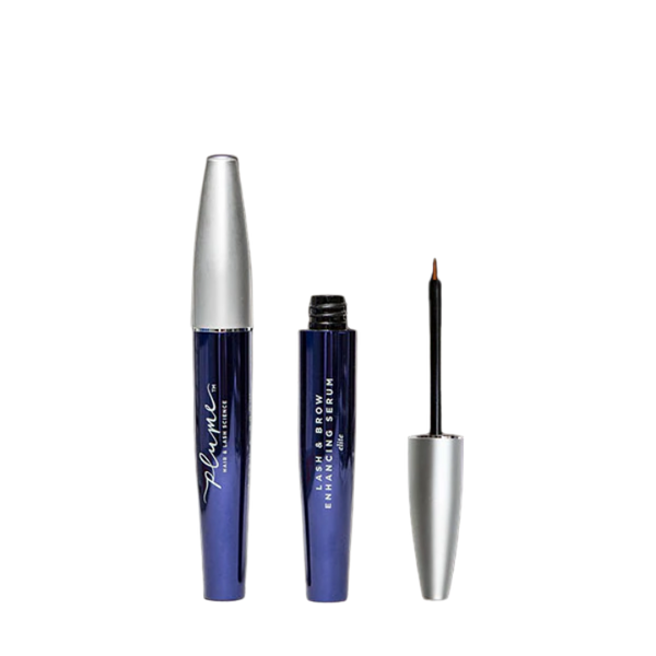 Plume Elite Lash & Brow enhancing growth serum prostaglandin-free