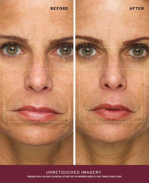 Radiance Face Serum by Sahajan