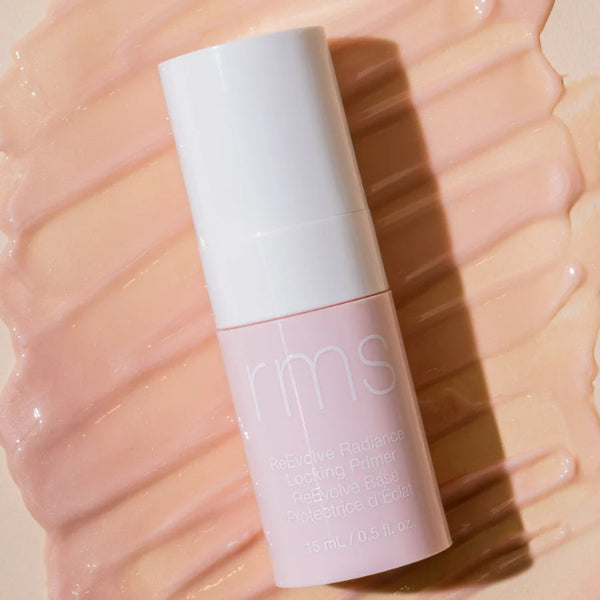 RMS Beauty ReEvolve Radiance Locking primer travel size