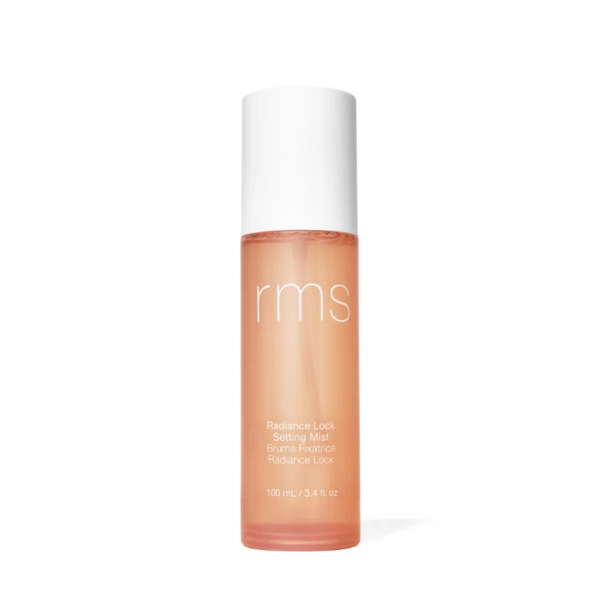 RMS Beauty Radiance Lock Setting Mist Travel Size