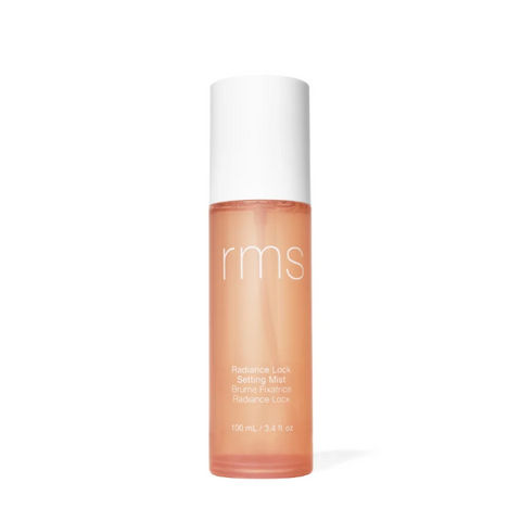 RMS Beauty Radiance Lock Setting Mist Travel Size
