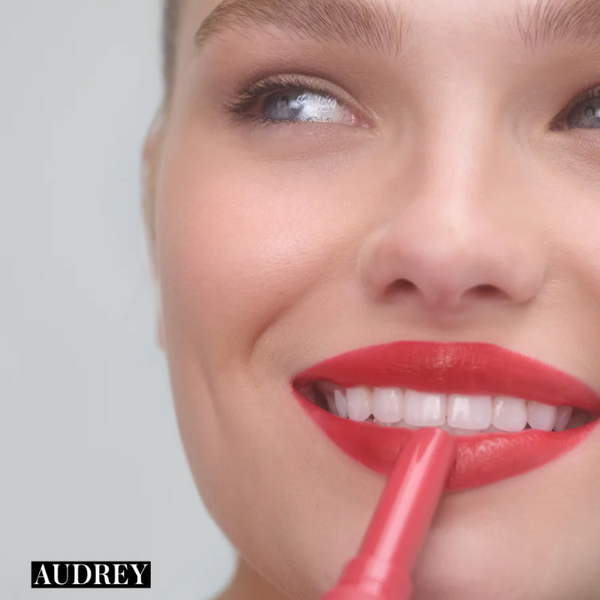 Audrey