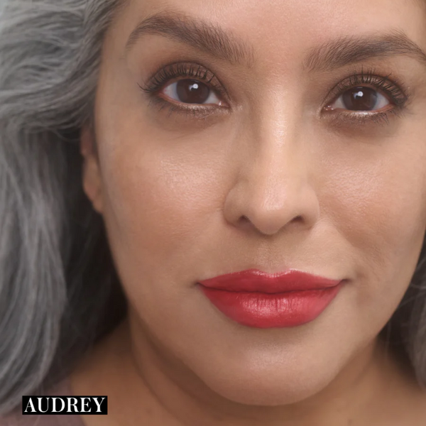 Audrey