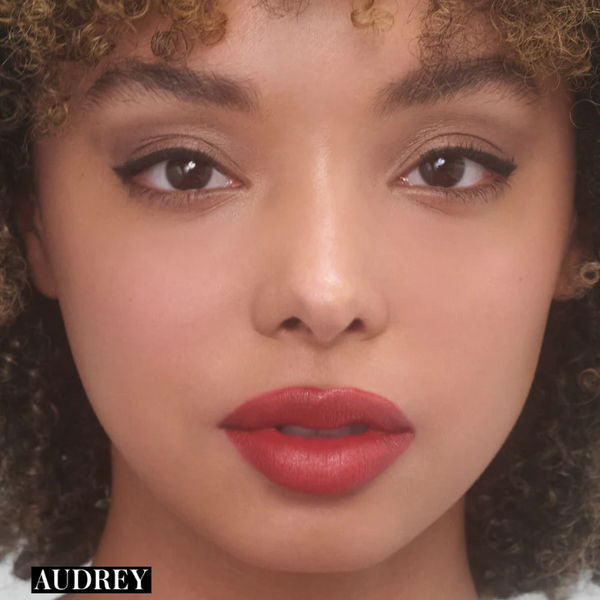 Audrey