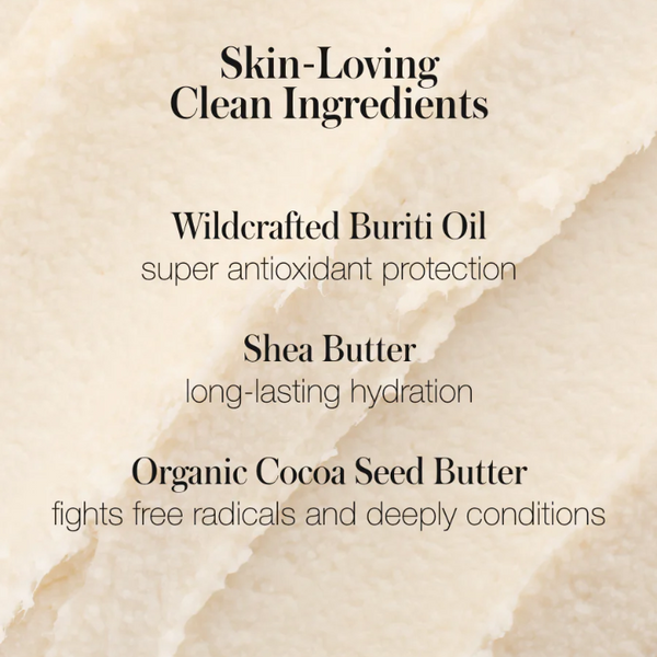 star ingredients in rms beauty buriti bronzer