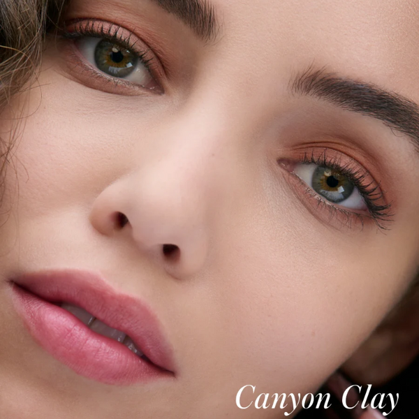 Canyon Clay