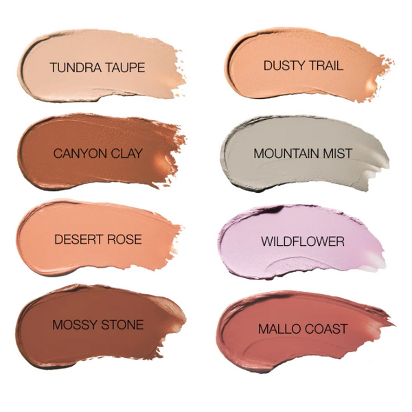 Canyon Clay