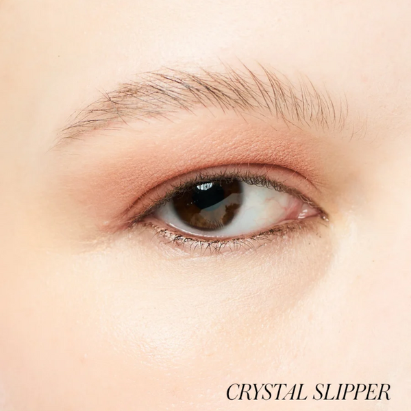 Crystal Slipper