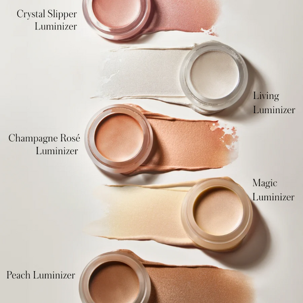 Crystal Slipper