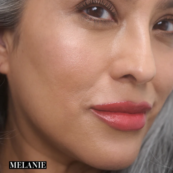 Melanie