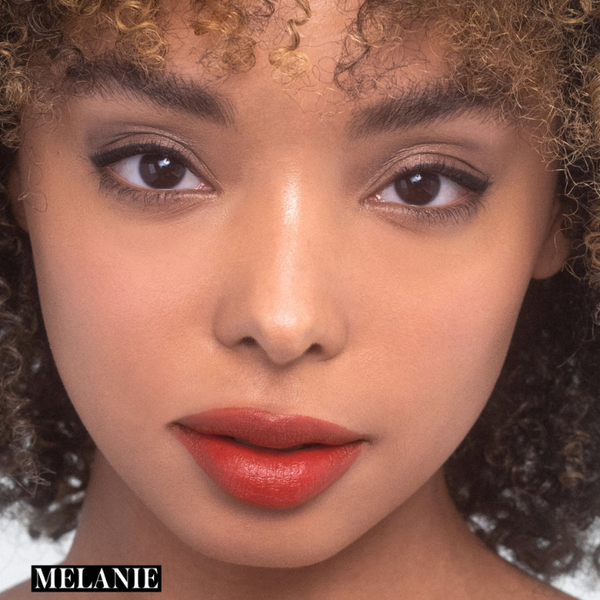 Melanie