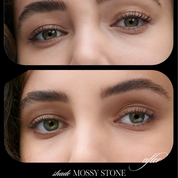 Mossy Stone