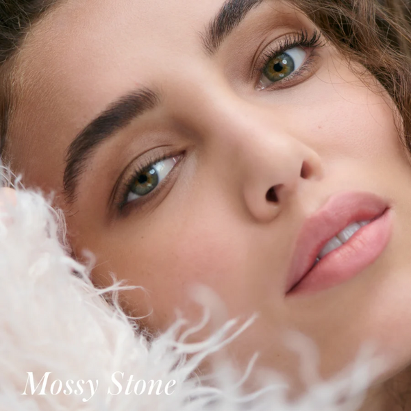 Mossy Stone