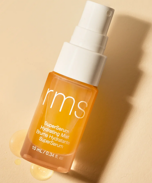 SuperSerum Hydrating Mist - Travel Size