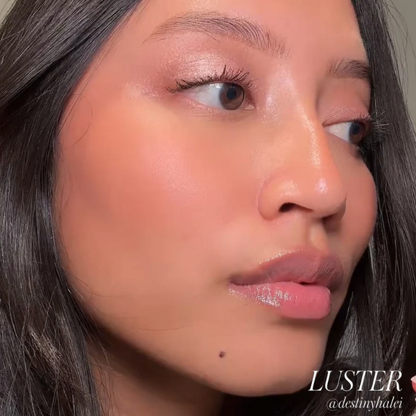 Luster