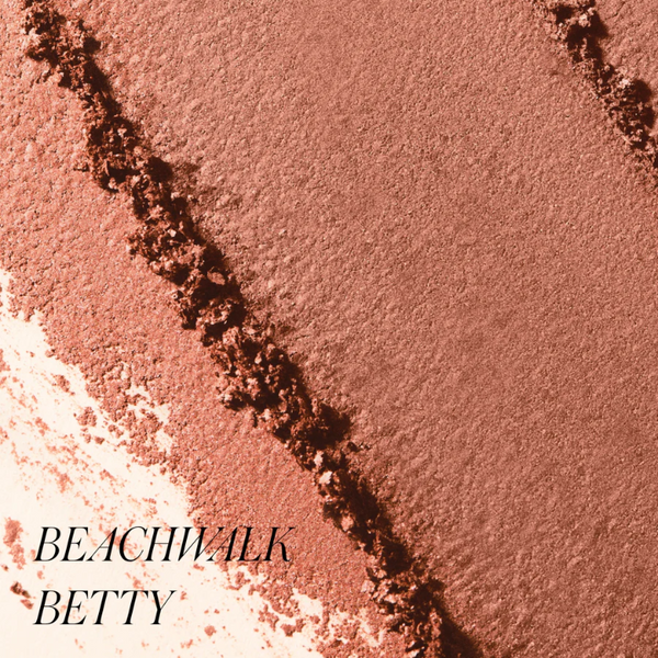 Beachwalk Betty
