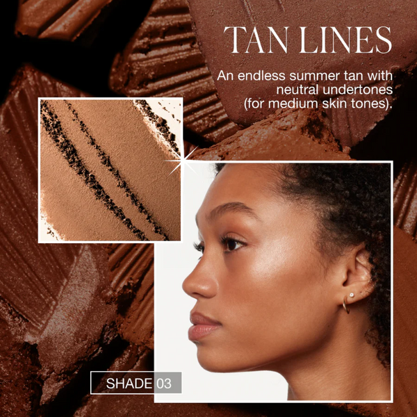 Tan Lines