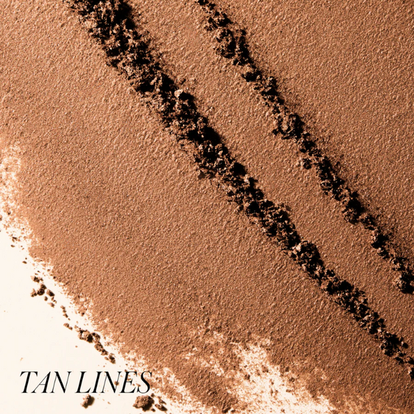 Tan Lines