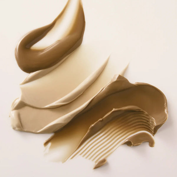 Creams and serum included in the Sahajan Radiance Ritual Set