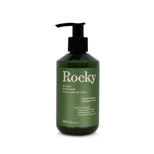 Rocky Kitchen Hand Wash
