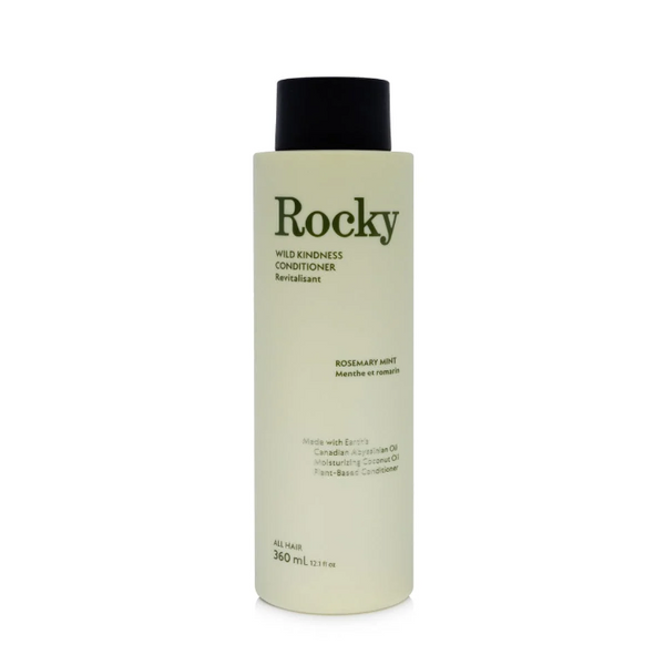 Rocky Wild Kindness Rosemary Mint Conditioner 360ml