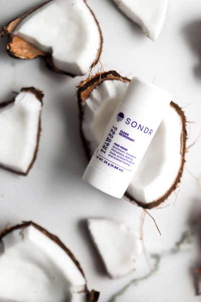 Mini Coconut Jasmine