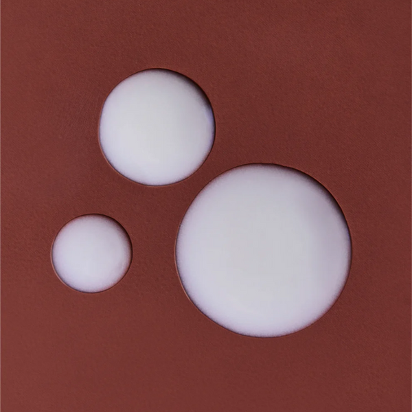 Droplets of Sahajan Balance Toner