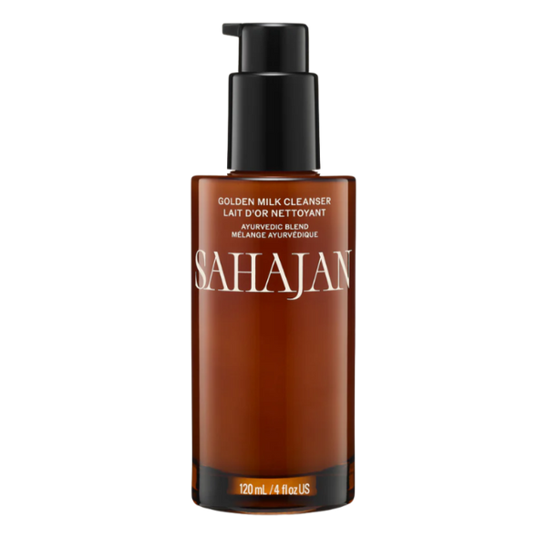 Sahajan Golden Milk Cleanser
