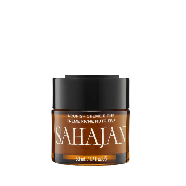 Sahajan Nourish Creme Riche