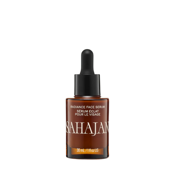 Sahajan Radiance Face Serum