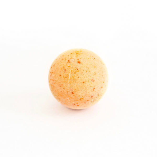Soak Bath Co. Sweet Orange Bath Bomb
