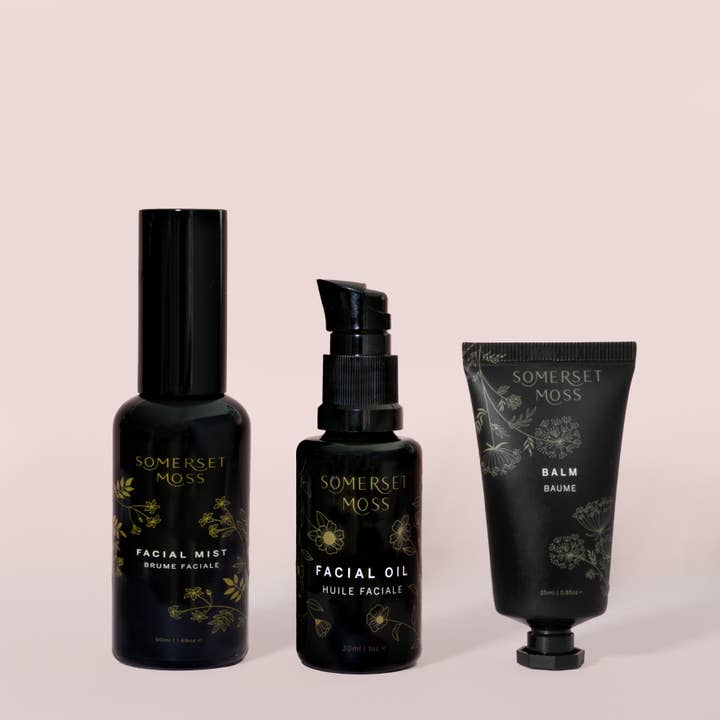 Somerset Moss Core Collection Kit