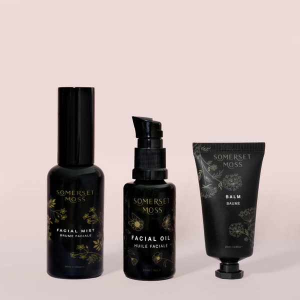 Somerset Moss Core Collection Kit