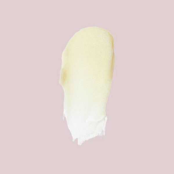 Somerset Moss Facial Balm texture