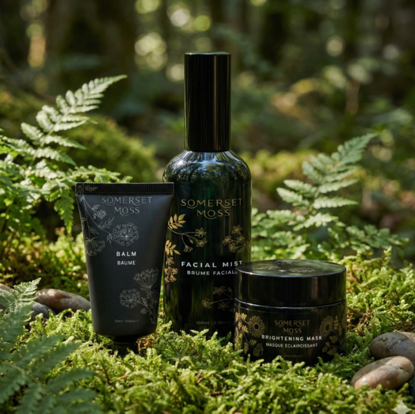 Somerset Moss Skincare