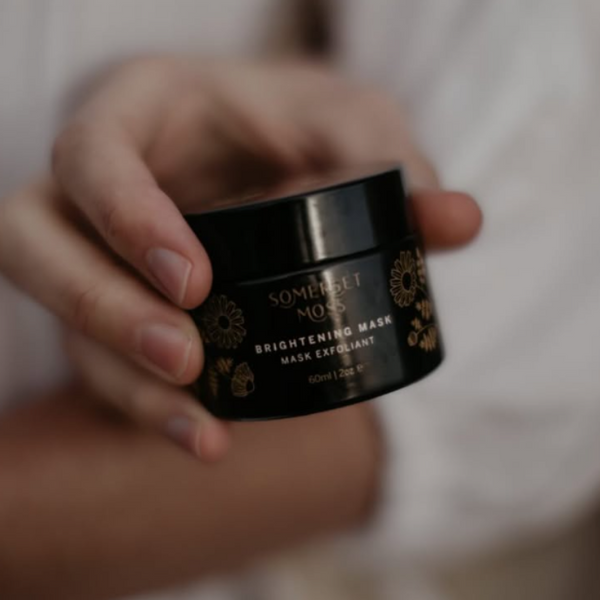 Brightening Mask
