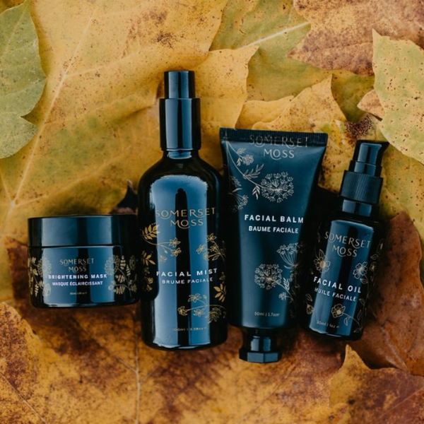 Somerset Moss Skincare