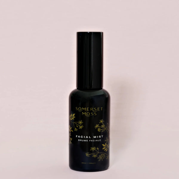 Somerset Moss Small Facial Mist