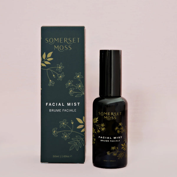 Somerset Moss Small Facial Mist