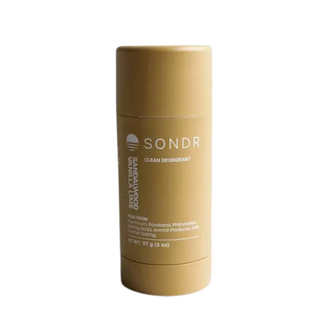 Sandalwood Vanilla