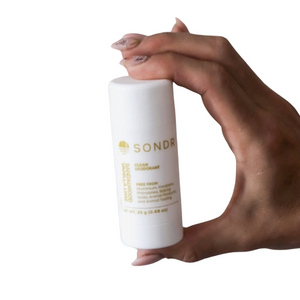 Mini Sandalwood Vanilla